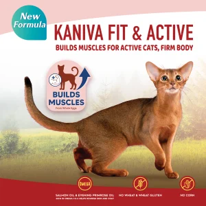 Kaniva Fit and Active